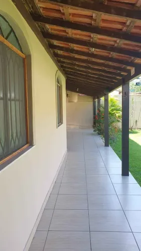 Casa em Goiabeiras Próximo ao Mangue