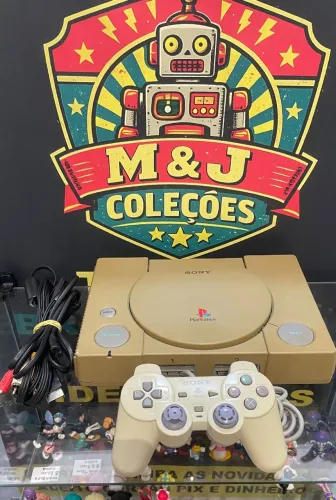 Video game Playstation 1