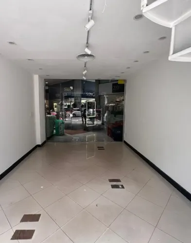 Loja com 17m² no Shopping Proeng Hall em Jardim da Penha