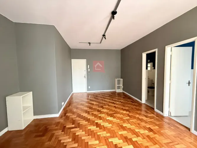 Apartamento para locação no Centro, Petrópolis RJ.