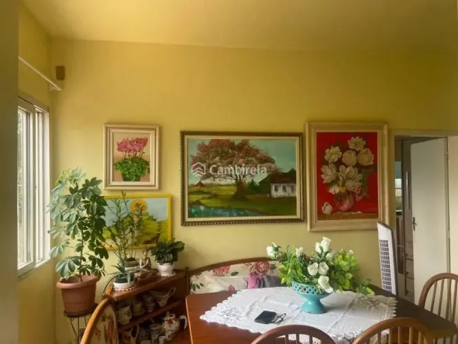 Casa à venda em Barreiros, São José - SC