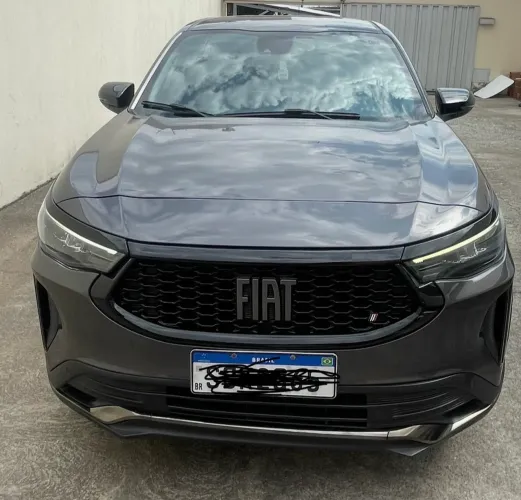 Fiat Fastback Limited Ed.1.3 270 T.flex Aut. 2023