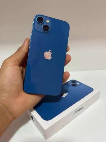 iPhone 13 128gb