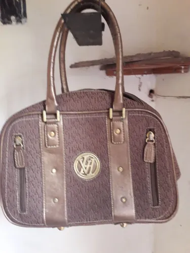 Bolsa Vitor hugo