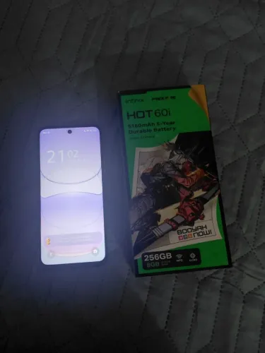 Infinix 