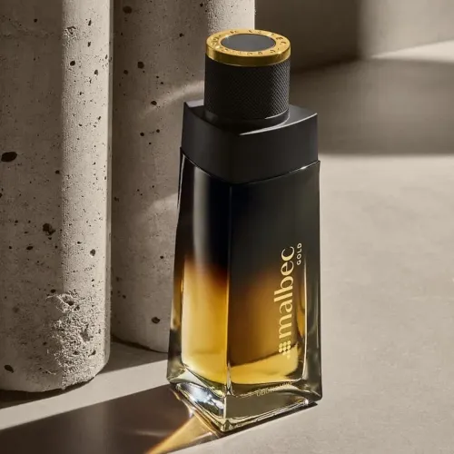 Perfume Malbec Gold