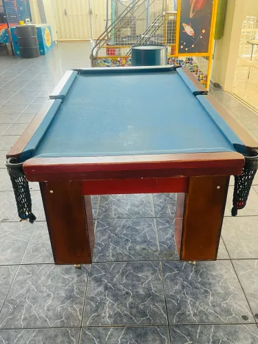 Mesa bilhar