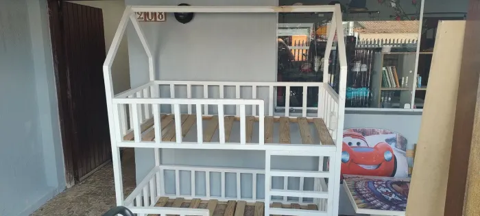 Beliche de casinha