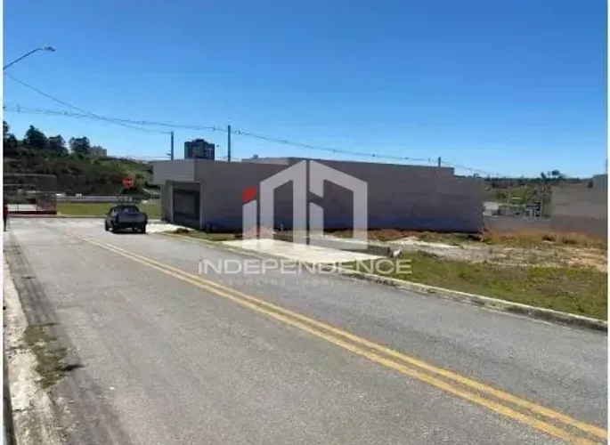 Terreno à venda, Portal dos Passaros, São José dos Campos, SP