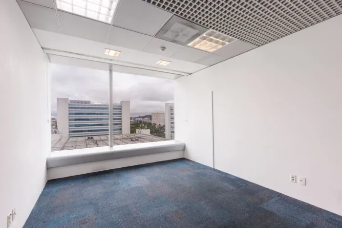Sala comercial na Avenida Maria Coelho Aguiar, 215 - Sala Privativa 10  16 m²