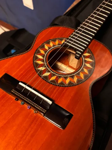 Cavaco Lucenir Luthier