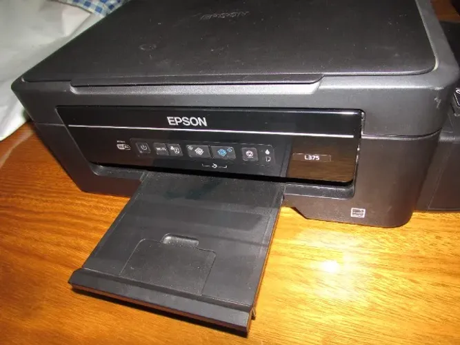 Impressora Epson L375