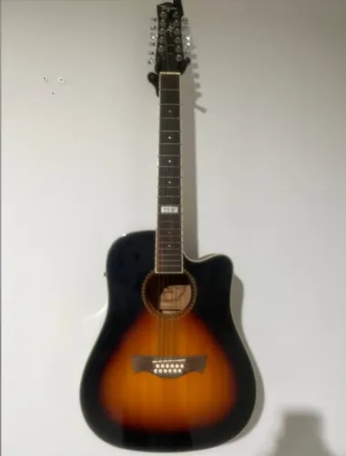 violão tagima kansas