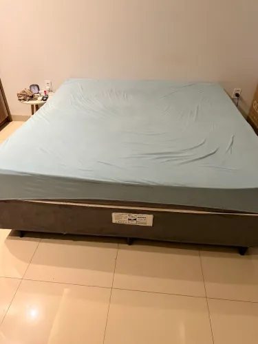 Cama Super King