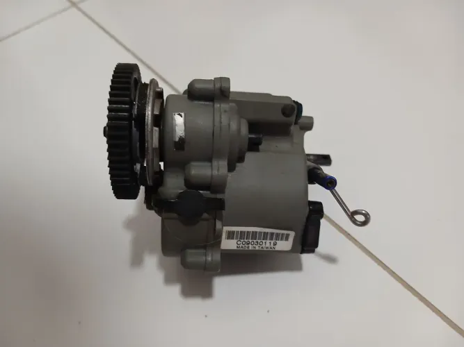 Caixa de câmbio traxxas t-maxx 3.3 2.5
