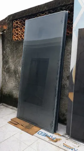 Vidro