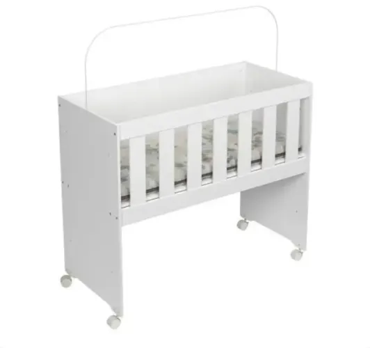 Mini berço