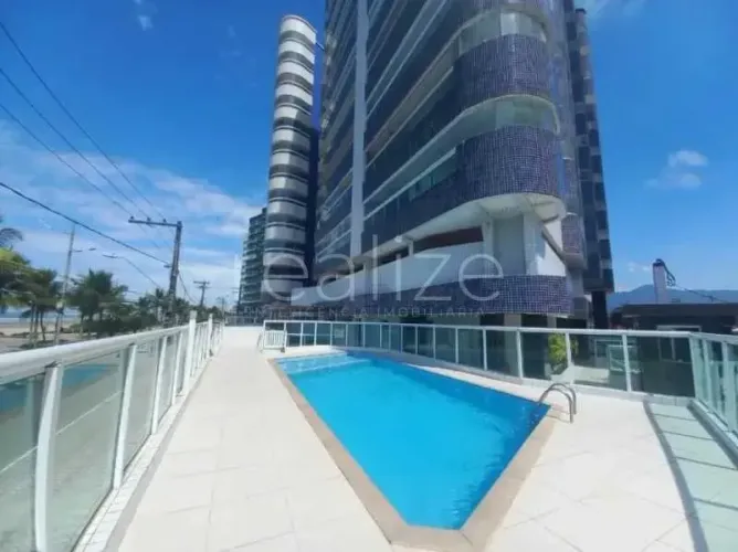 Prédio : / Comercial / Balneário Maracanã