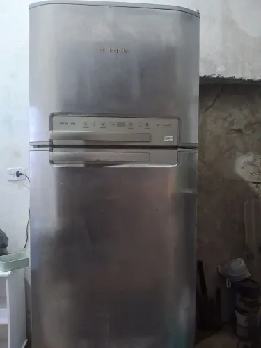 Geladeira Electrolux