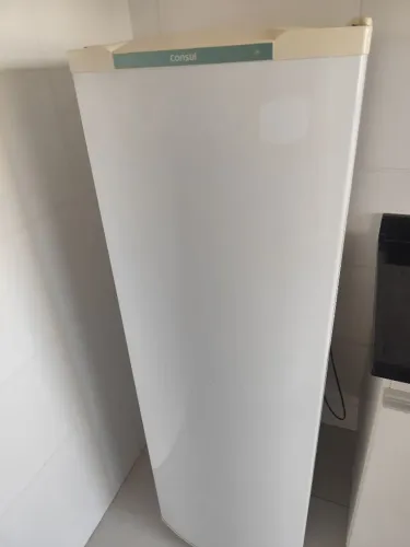 Geladeira Consul