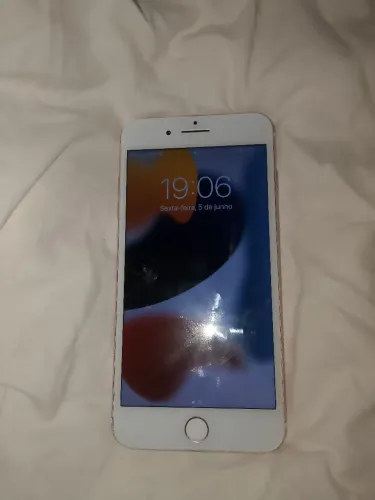 iPhone 7plus