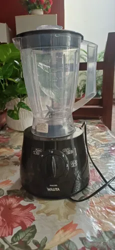 Liquidificador walita