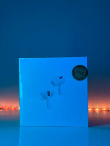 Apple AirPods lacrado
