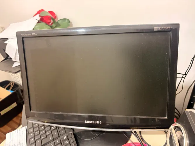 Monitor