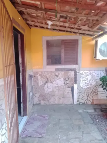 Alugo Kitnet Mobiliado em Manaira