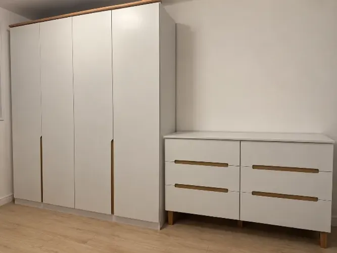 Guarda roupa