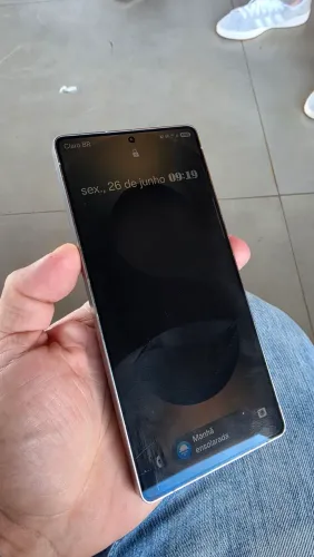 Samsung S25 Ultra - 512 gb