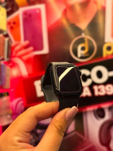 APPLE WATCH S7 41mm - SEMINOVO