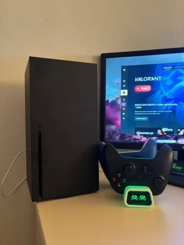 Xbox Series X 1TB