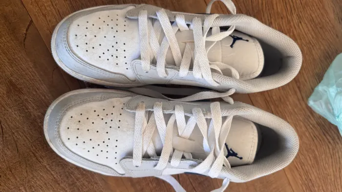 Tênis air Jordan Low