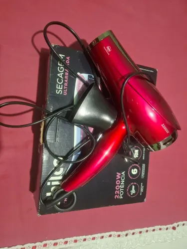 PHILCO SECADOR 2200W