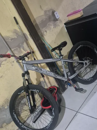 Bike PERIFA