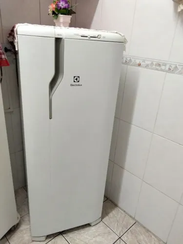 Geladeira 