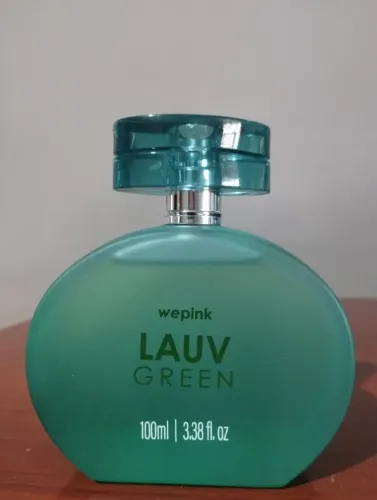 Desapego Perfume Wepink