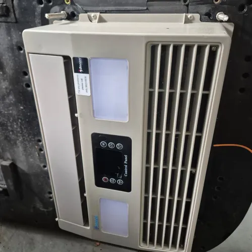 Ar 12 v Motorhome