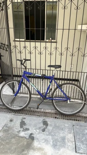 Bicicleta NewBike | Aceito oferta