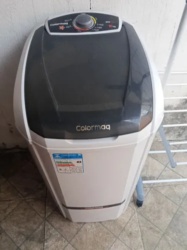 Tanquinho colormaq