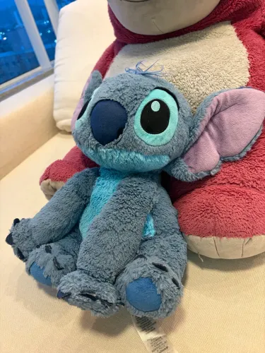 Vendo Stitch dá Disney 