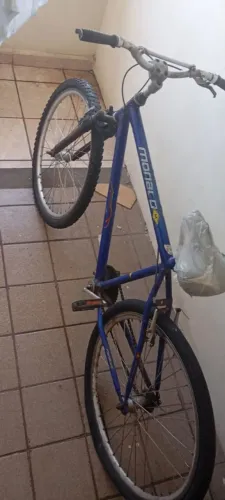 Bicleta ...