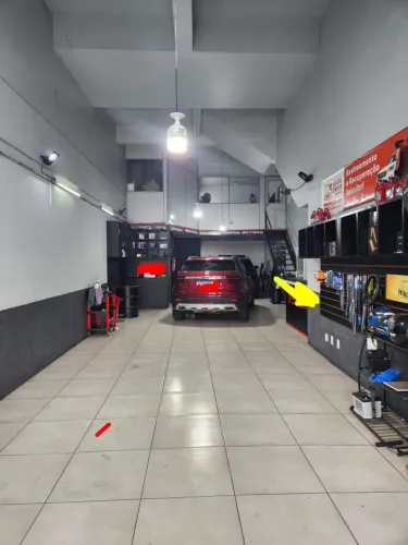 VENDO PONTO COMERCIAL LOJA DE SOM E ESTÉTICA