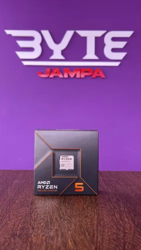 Processador Ryzen 5 7600X - AM5