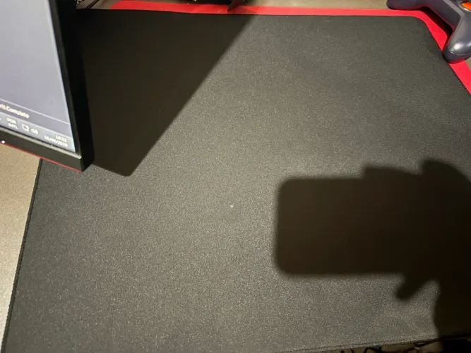 mousepad atk kong xsoft