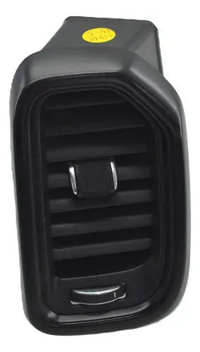 Difusor Lateral Esquerdo Painel Fiat Toro 2019 Original