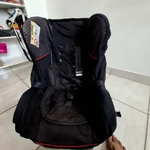 Cadeira para autos