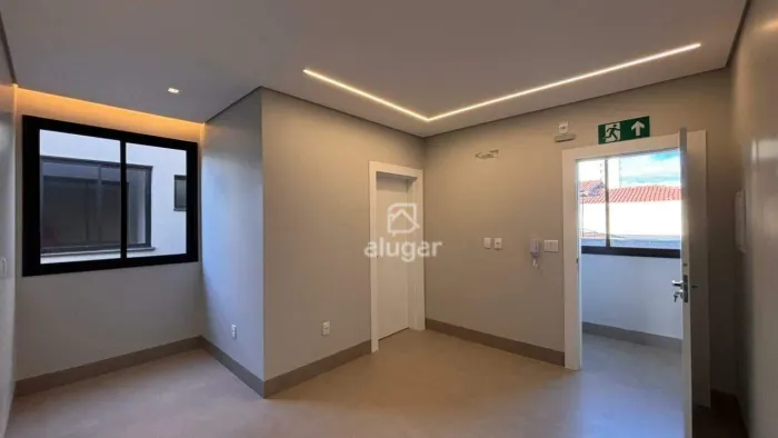 Sala para alugar, Melo - Montes Claros/MG - R$ 1.700,00 - Alugar Imóveis