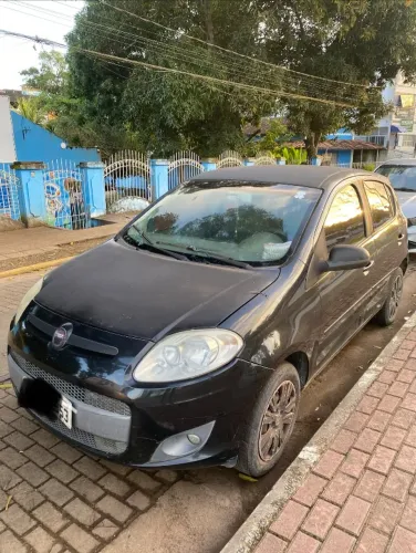 Fiat Palio Essence 1.6 Flex 16V 5P 2015